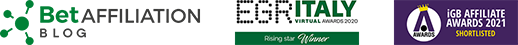 BetAffiliation Logo