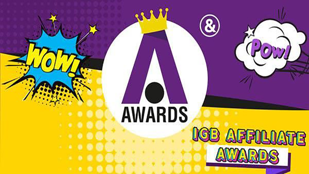 IGB Awards 2022 - BetAffiliation