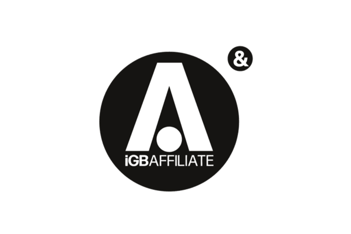 logo igb affiliate awards 2023