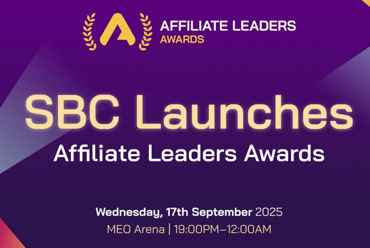 affiliate awards lisbona 2025 betaffiliation conquista sette candidature